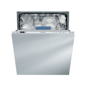 Lavastovilje Indesit Total Inkaso DIFP28TH9ALEU
