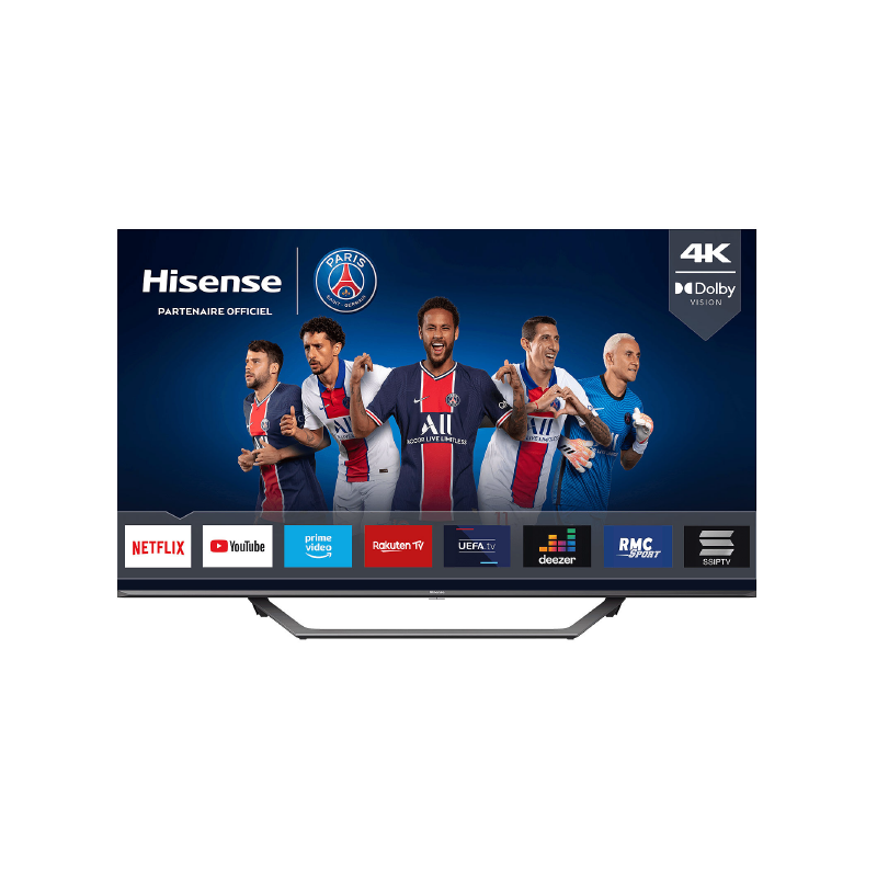Oferta TV Hisense 43 43A7500F 4K Ultra HD Smart TV