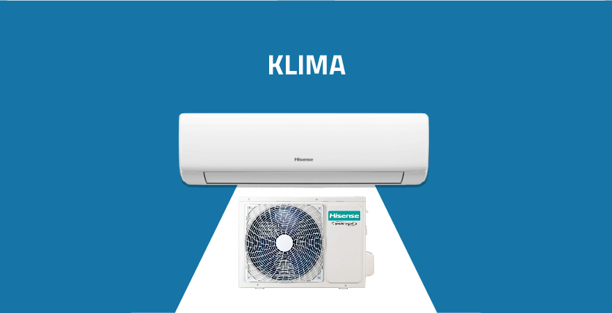 KLIMA