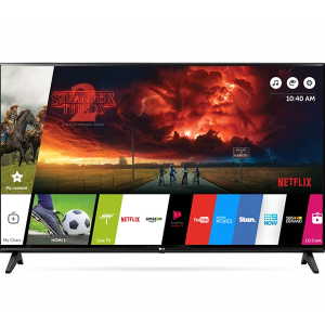 Televizor LG LED Smart TV 43 inç