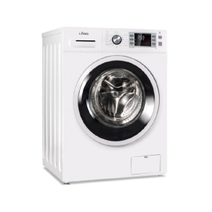 Lavatriçe LORD 8 kg 1200 RPM W2