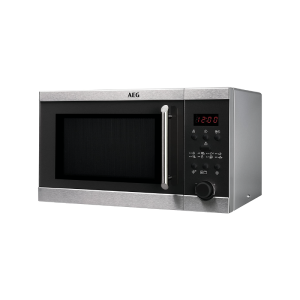 Mikrovalë AEG Inox MFD 2025S-M