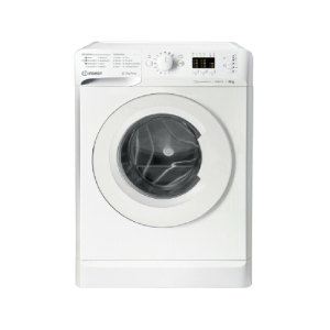 Lavatriçe Indesit 8 kg MTWA 81283 WIT