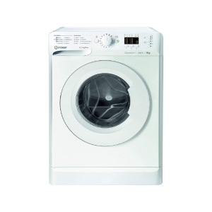 Lavatriçe Indesit 9kg MTWA 91283 WIT