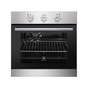 Furrë Inkaso Elektrolux Inox REB2107AAX