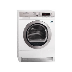 Tharëse Rrobash AEG 9KG T88590IS