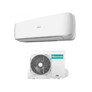 KONDICIONER HISENSE TG35VE00G/TG35VE00VV