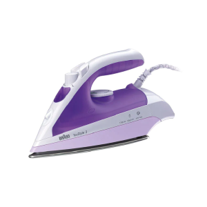 HEKUR BRAUN TS 320 C