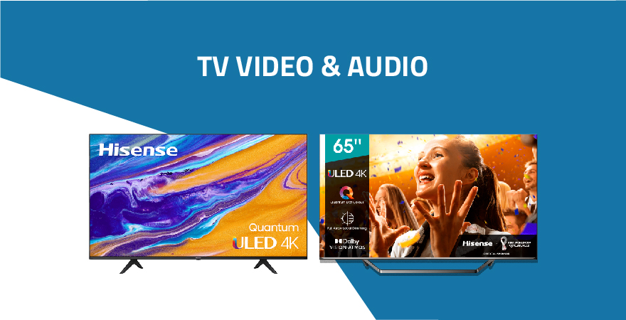 TV VIDIO AND AUDIO-05