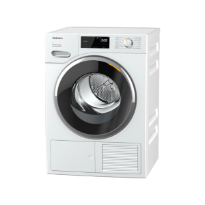 Tharëse EcoSpeed&8kg MIELE TWF760WP