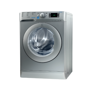 Lavatriçe Indesit 8 kg XWE 81283X S EX 1200 RPM