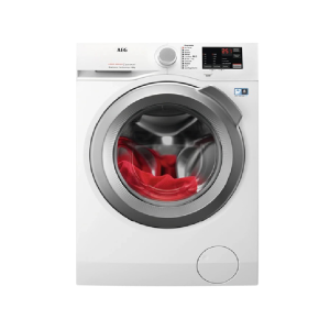 LAVATRIÇE AEG 9 KG  L6FBI943