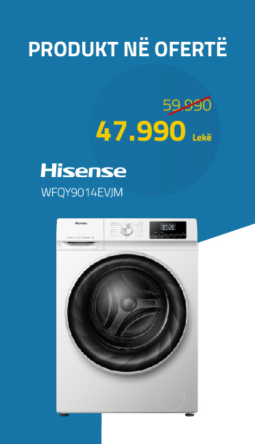 Elektroshtëpiake të Mëdha