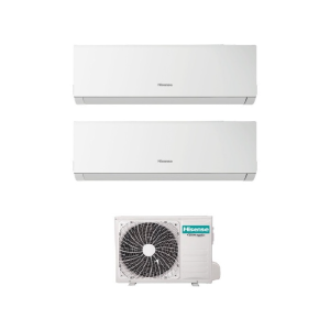 KOKË KONDICIONERI HISENSE 7 BTU DJ20YD00G