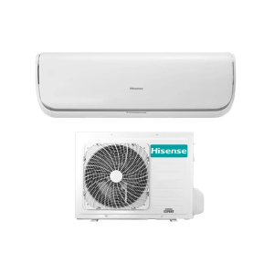 KOKË + KOMPRESOR HISENSE 12 BTU QA35XX0AG/QA35XX0AW