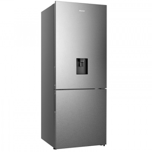 FRIGORIFER INOX RB645N4WIF