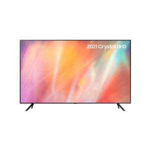 SAMSUNG SAMSUNG 50" AU7100 (2021) 4K ULTRA HD HDR SMART TV