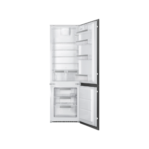 FRIGORIFER SMEG C7280FP1 LOW Frost 176 cm