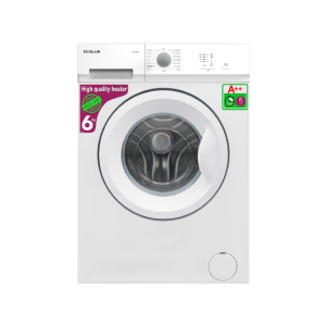 LAVATRIÇE ECOKTROLUX 6 KG