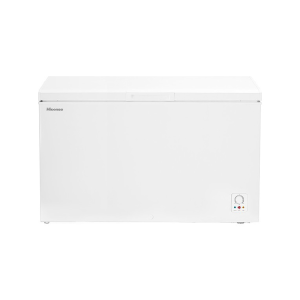 FRIGORIFER BANAK HISENSE FC403D4AW1