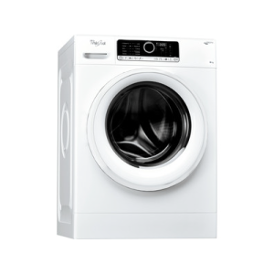 LAVATRIÇE  WHIRLPOOL FSCRBG80411 8KG