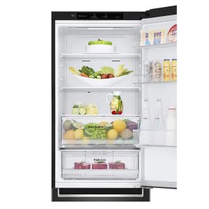 FRIGORIFER ELECTROLUX A++ NFRN3458MOX