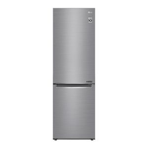 FRIGORIFER LG INOX GBB61PZJMN