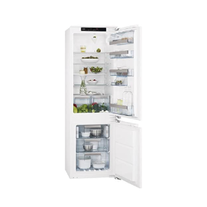 FRIGORIFER INKASO AEG SCN 81800 CO