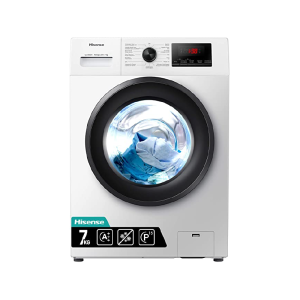 LAVATRICE HISENSE WFPV7012EM