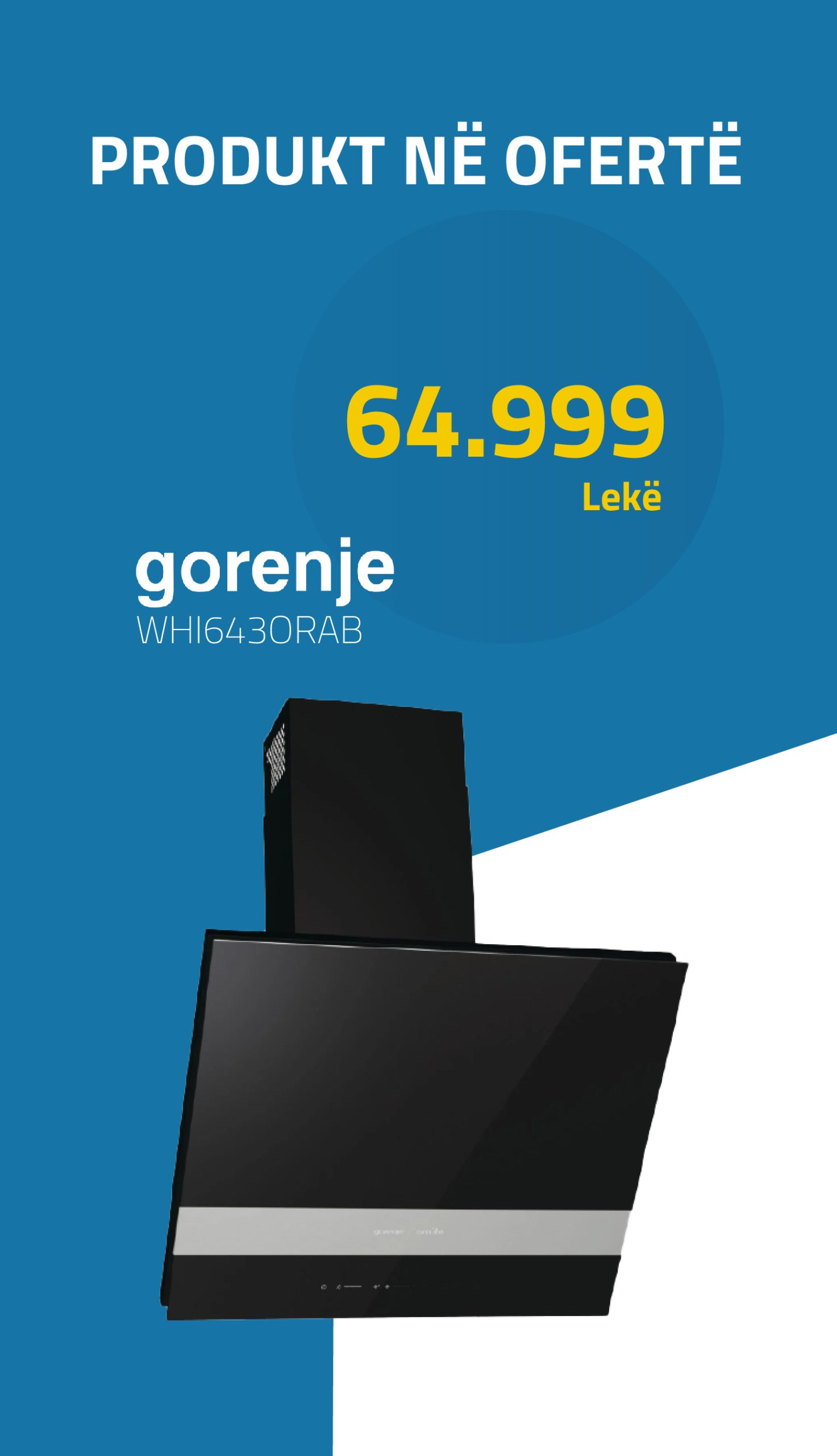 Elektroshtëpiake të Vogla