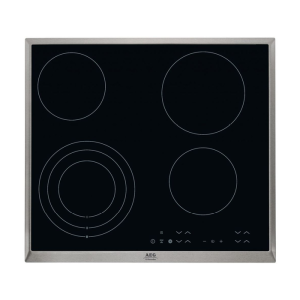 Pianurë AEG Touch HK634020XB