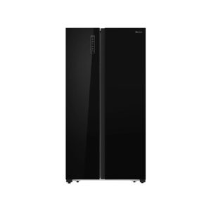 FRIGORIFER HISENSE RS670N4GBE