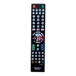 TELEKOMANDA UNIVERSALE HUAYU RM-L-1599