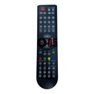 TELEKOMANDA PER TV FUEGO