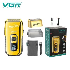 MAKINË DEPILIMI VGR (V-332)