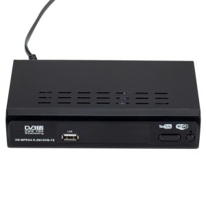 APARAT MPEGG4 DVB-T2