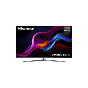Televizor Hisense 55 polsh Ultra Led UHD Smart H55U8GQ