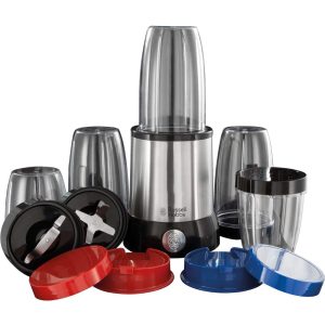 NUTRIBOOST RUSSELL HOBS