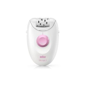 DEPILATOR BRAUN SE 1170 NE