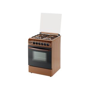 SOBË VENUS INOX BARDHE KAFE