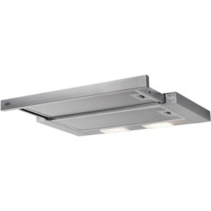 ASPIRATOR LORD 60 CM O4 620M3/ORE 47 dB/LED L