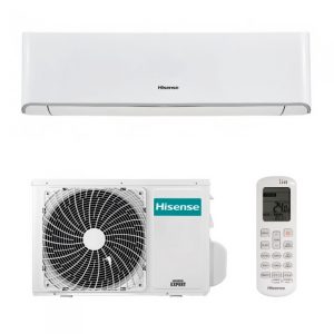 Koke + Kompresor hisense TQ35XE0BW/TQ35XE0EG