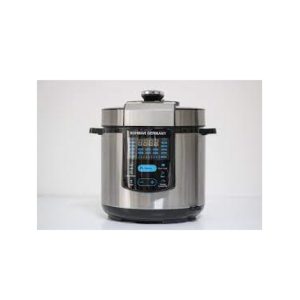 TENXHERE BOHMAN GERMANY