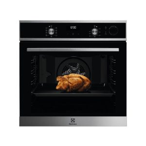 Furrë Elektrolux EOC 5H40X