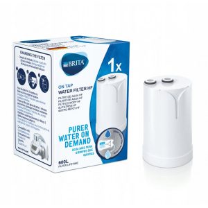 FILTER UJI MAXTRA BRITA SISTEM ON TAP 600L