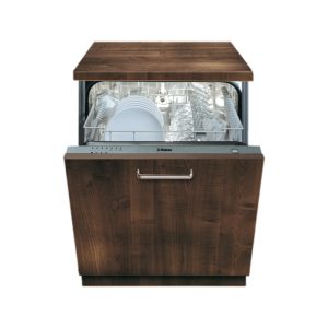 Lavastovilje Hansa Total Incaso ZIM 614 H