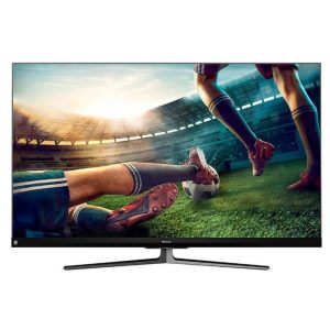 Televizor Hisense 65 polsh U Led Smart UHD H65U8QF