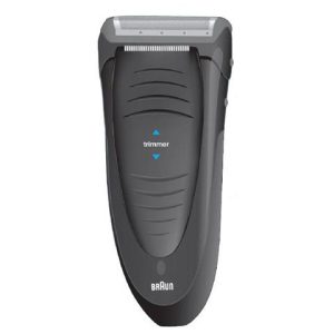 MAKINË RROJE BRAUN 170-S1