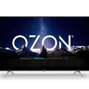 Televizor HISENSE OZONE 55 Polsh UHD H55Z6000