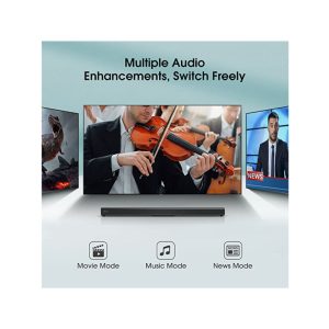 Televizor Sound Bar Sound Bar Hisense HS205